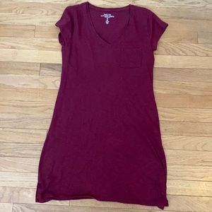 Women’s T Shirt Dress